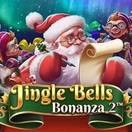 Jingle Bells Bonanza 2